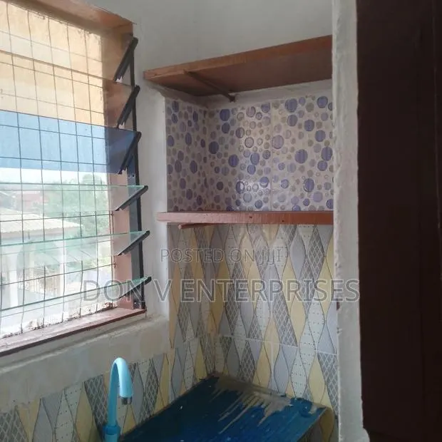 Furnished Mini Flat in Ashongman Estate for rent · Photo 6