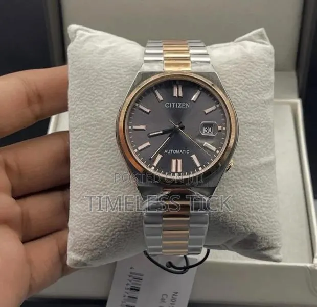 Citizen Watch · Photo 1