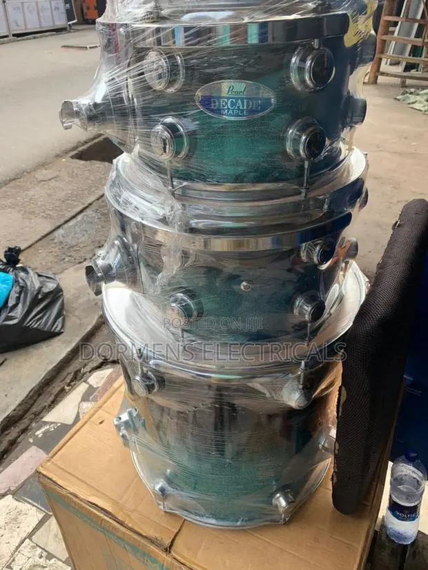 Drum 5 Set · Photo 1
