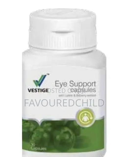 Vestige Eye Support · Photo 1