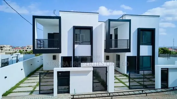 3bdrm Duplex in East Legon Hills, Accra Metropolitan for sale · Photo 1