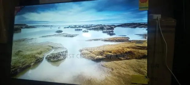 Asano 50"HDMI Quality Television · Photo 1
