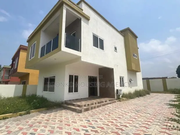 3bdrm House in Bronko Housing, Manet Junction for rent · Photo 1