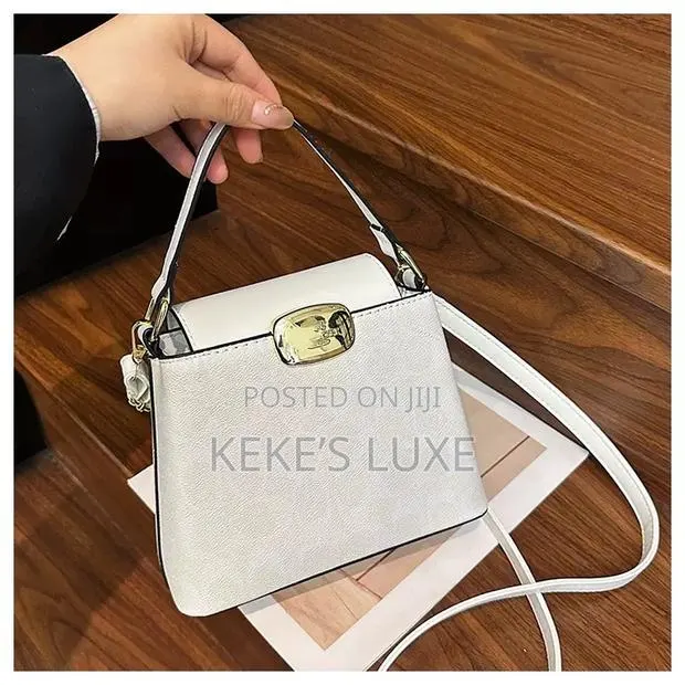 Mini Coach Ladies Bag · Photo 1