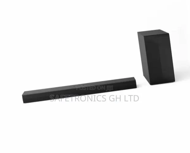 Shop Excellent LG Soundbar Dolby Audio 3.1 Ch, S60T · Photo 1