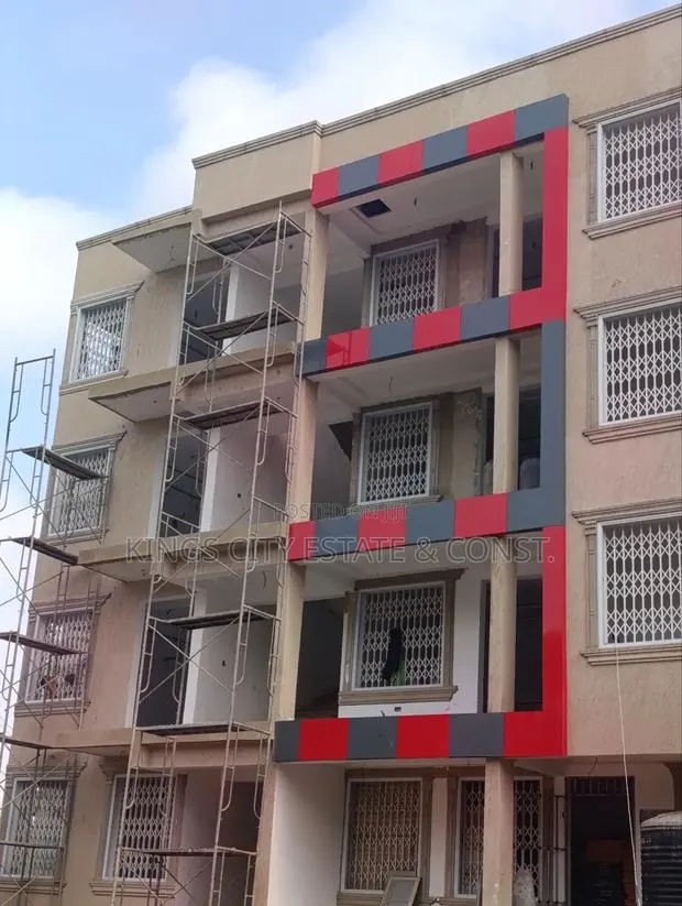1bdrm Apartment in Wealthy City Estate, Tesano for rent · Photo 1