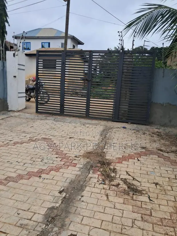 3bdrm House in Agya Herbal, Pokuase for rent · Photo 1