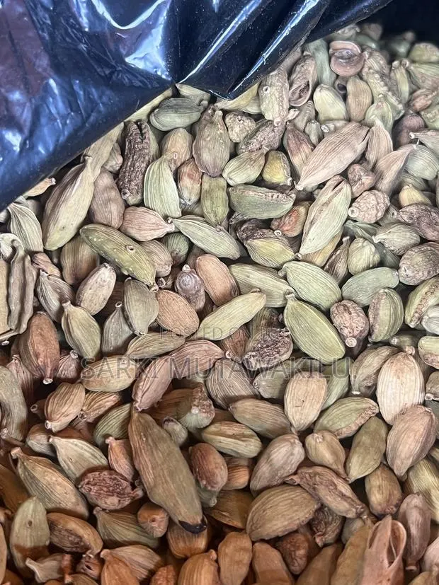 Cardamom Seed · Photo 2