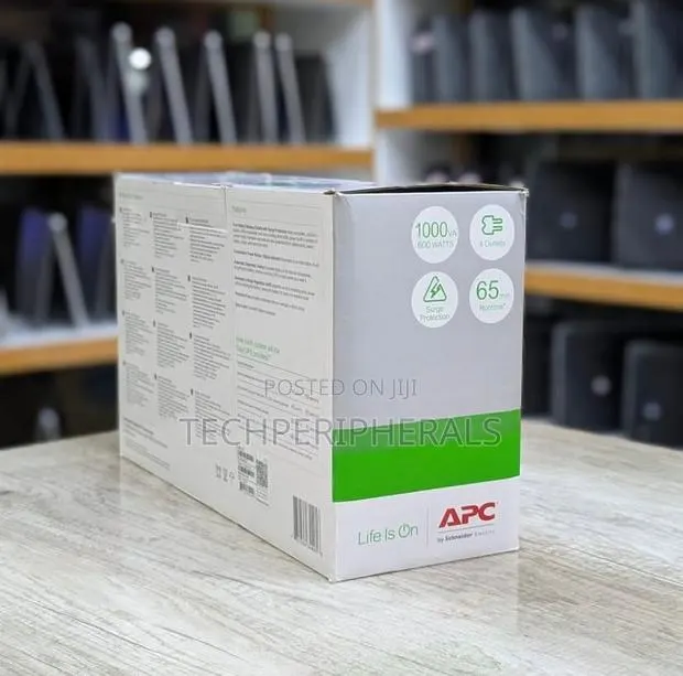 1000va Apc Ups · Photo 1