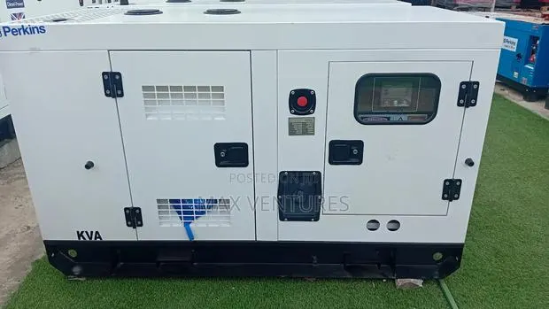 Use
Powerful Generator for Offices Shops · Photo 1