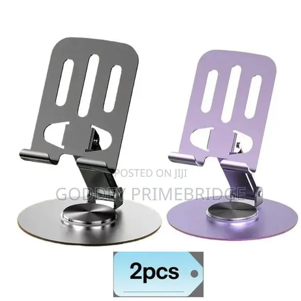 Phone Holder 360 Rotation - 2pcs · Photo 1
