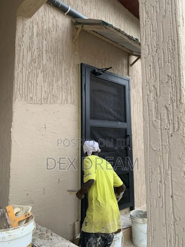 Affordable Grafiato Paint · Photo 1