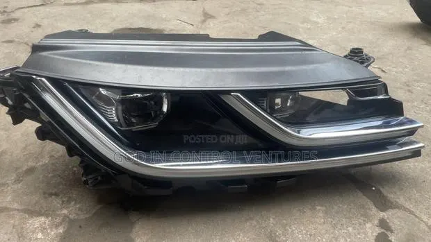 Volkswagen Arteon 2020 Headlight · Photo 1