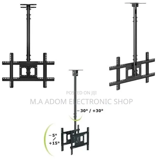 Suitable for Led Tv Between 32”-70” · Photo 1