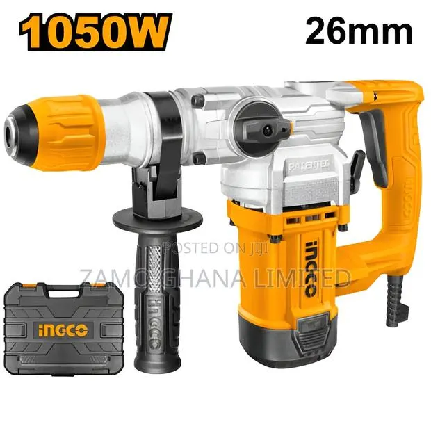 Rotary Hammer - Rh10506 · Photo 1