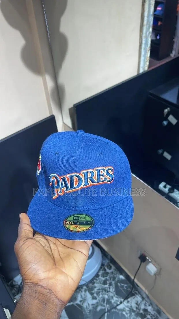 Snapshot Hiphop Caps · Photo 1