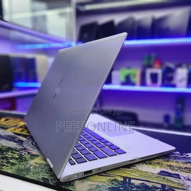 Laptop HP EliteBook X360 1030 G3 8GB Intel Core i5 SSD 256GB · Photo 1