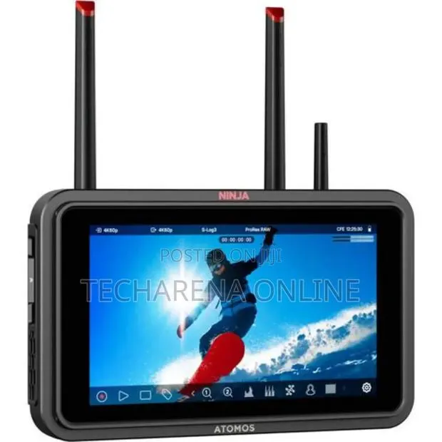 Atomos Ninja Tx · Photo 1