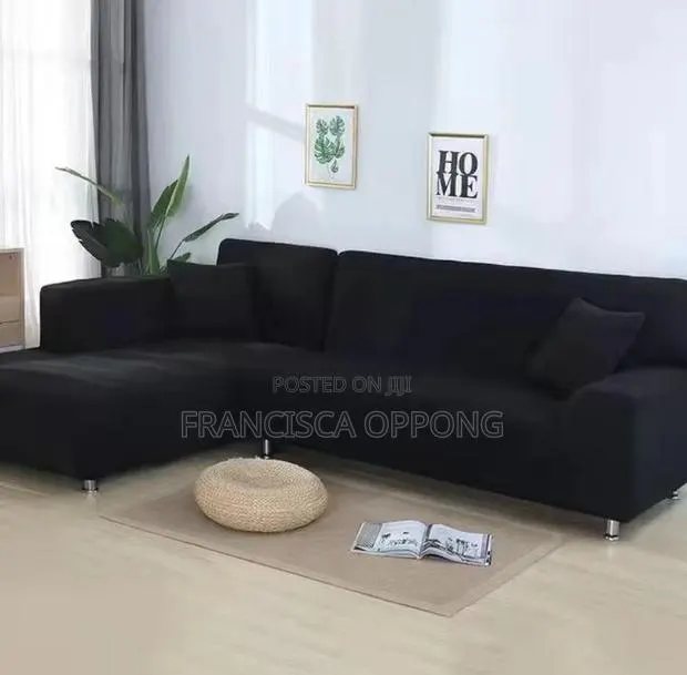 Premier and Reliable Sofa Covers (Available in All Sizes) · Photo 1
