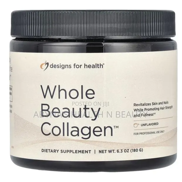 Whole Beauty Collagen · Photo 1