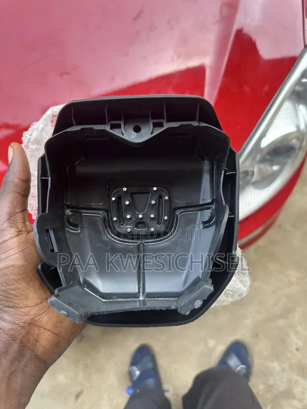 Honda Civic 2016 2017 2018 Aibag Cover · Photo 1