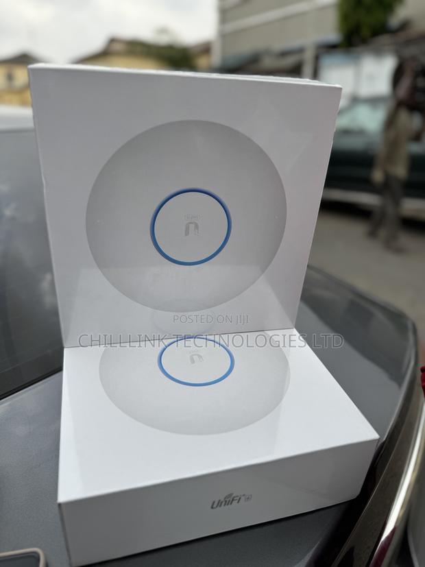 Ubiquiti Unifi WIFI 6 Lite Access Point (U6-Lite) · Photo 5