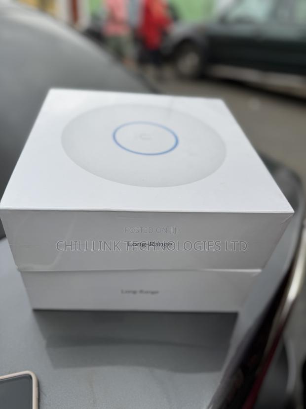 Ubiquiti Unifi WIFI 6 Lite Access Point (U6-Lite) · Photo 3