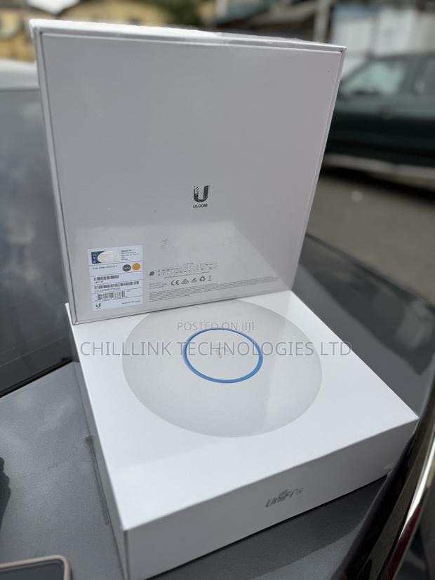 Ubiquiti Unifi WIFI 6 Lite Access Point (U6-Lite) · Photo 4