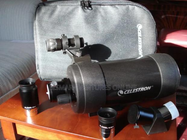 180xcelestron Mak C90 Telescope Compatible With DSLR Cameras · Photo 7