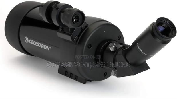 180xcelestron Mak C90 Telescope Compatible With DSLR Cameras · Photo 8