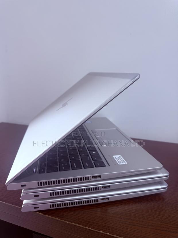 Laptop HP EliteBook 830 G6 8GB Intel Core i5 SSD 256GB · Photo 1