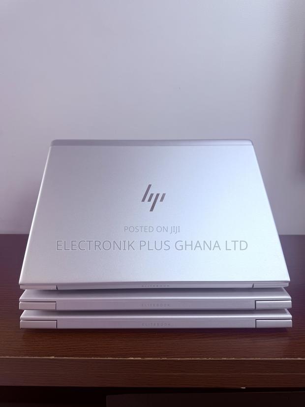 Laptop HP EliteBook 830 G6 8GB Intel Core i5 SSD 256GB · Photo 5