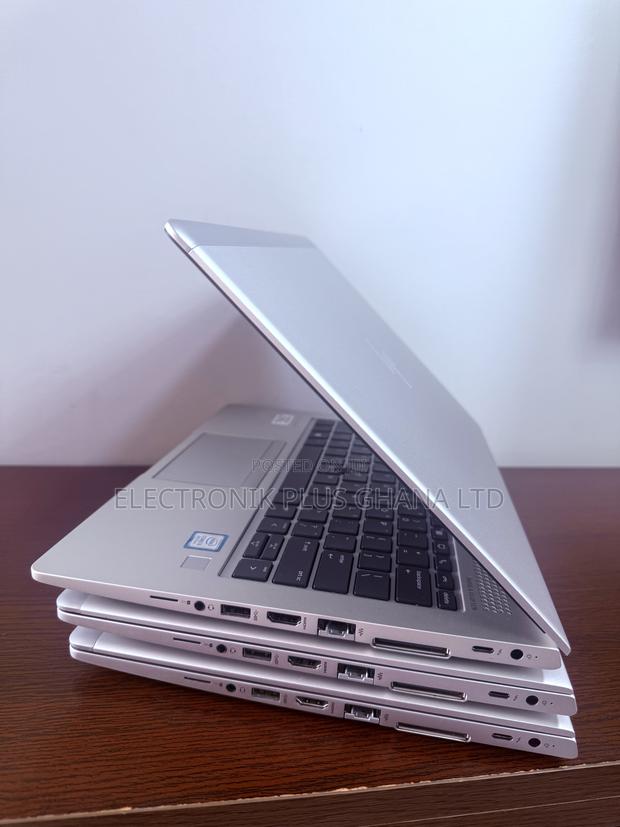 Laptop HP EliteBook 830 G6 8GB Intel Core i5 SSD 256GB · Photo 4