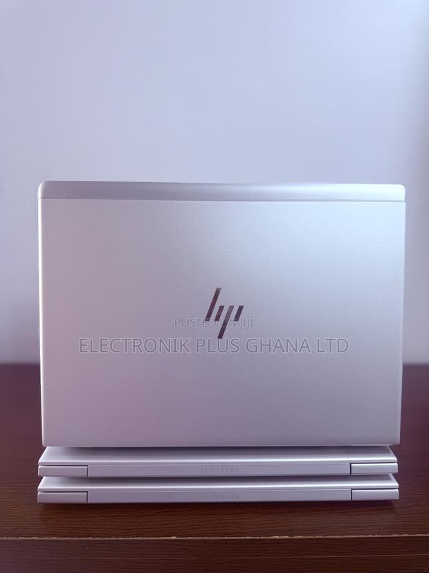 Laptop HP EliteBook 830 G6 8GB Intel Core i5 SSD 256GB · Photo 6