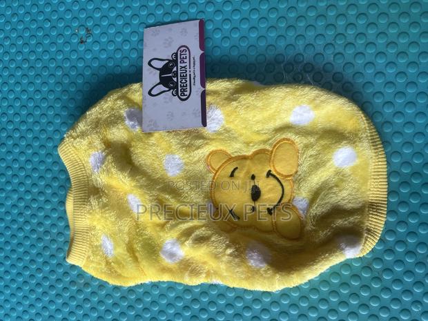 Toy Dog Clothing- New Stock -2025-0 0826392 · Photo 1