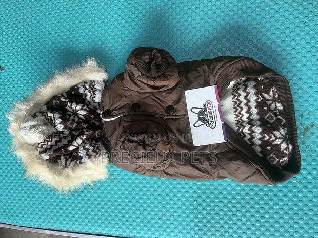 Toy Dog Clothing- New Stock -2025-0 183729 · Photo 2