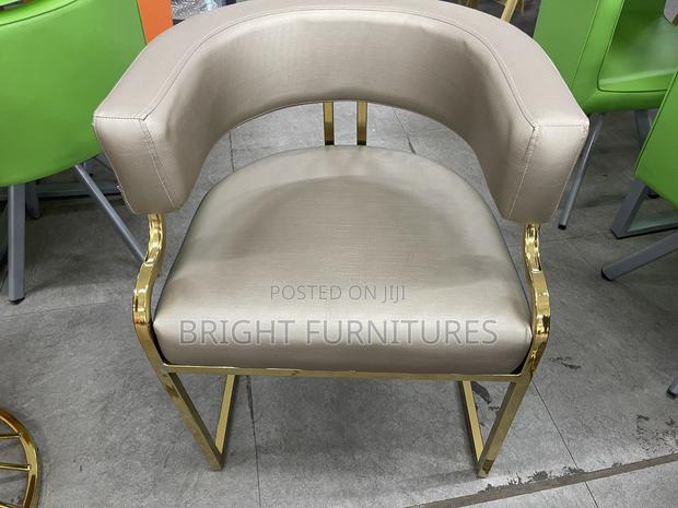 High Quality Modern Marble Dining Sets With Two Chairs · Photo 4