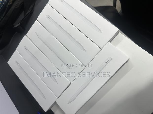 Apple Pencil Usb-C · Photo 1