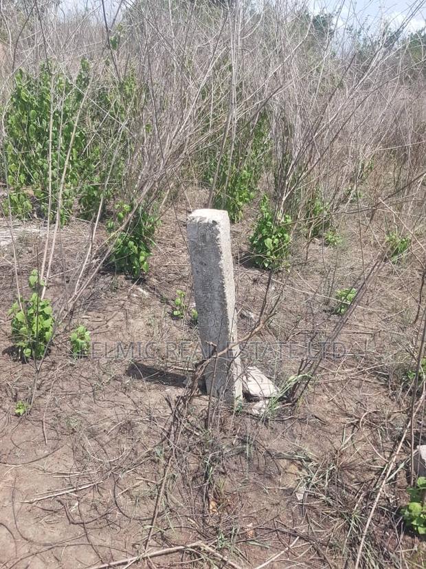 2 Acres of Land at Gomoa Simbrofo Abt 5 Mins From Winneba Junct For · Photo 3