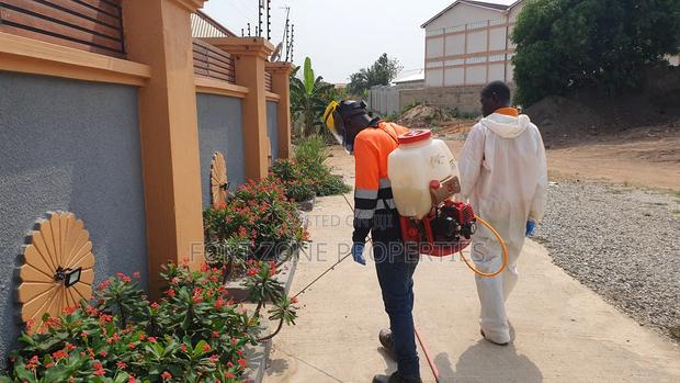 Fumigation 24/7 by Cleantex · Photo 2