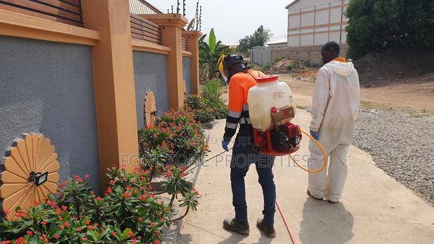 Fumigation 24/7 by Cleantex · Photo 3