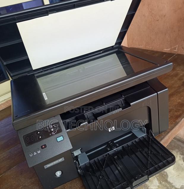 Laserjet 1132 · Photo 1