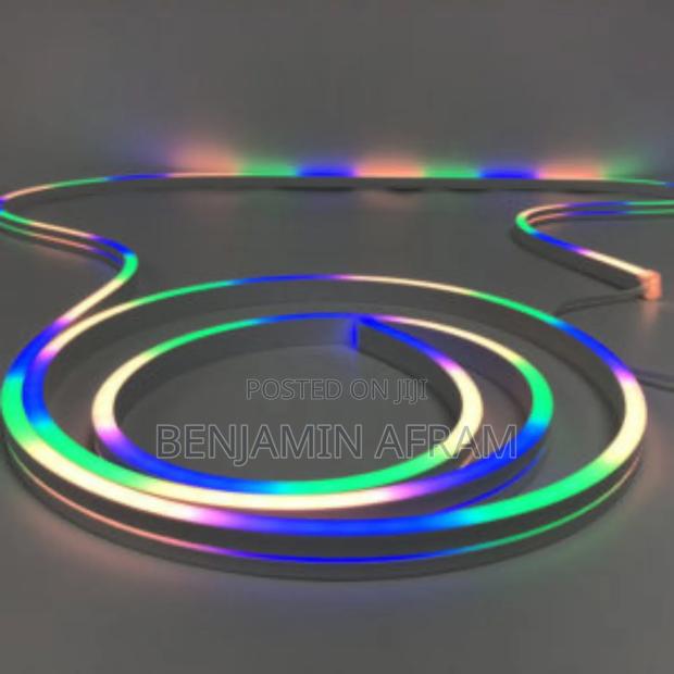 RGB Neon Strip Light · Photo 2