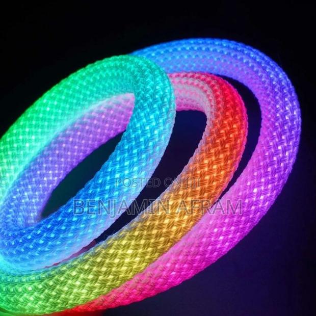 Led Neon Rope Lights · Photo 3