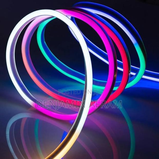 USB LED Lights RGB · Photo 2