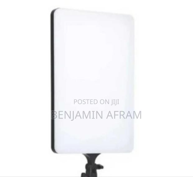 Video Panel Lights · Photo 1