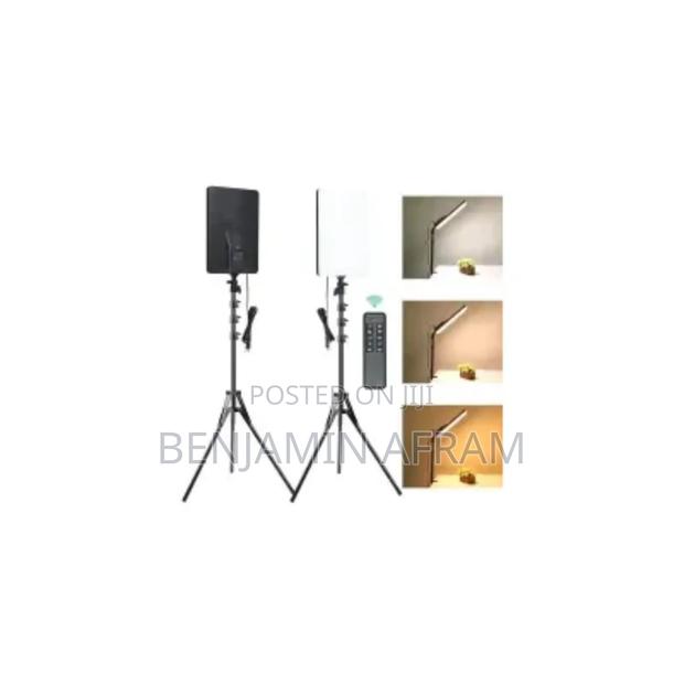 Video Panel Lights · Photo 3