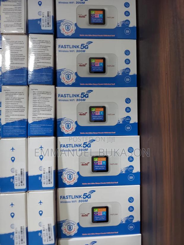 Fastlink 4G Wifi · Photo 2