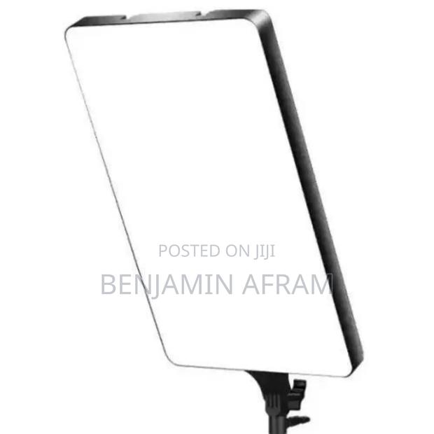 Ring Light Rectangular Light Panels · Photo 3