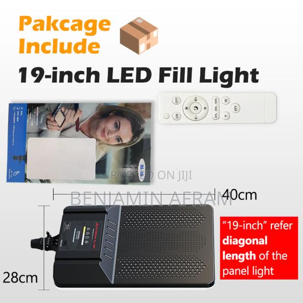 Video Making Ring Light · Photo 3